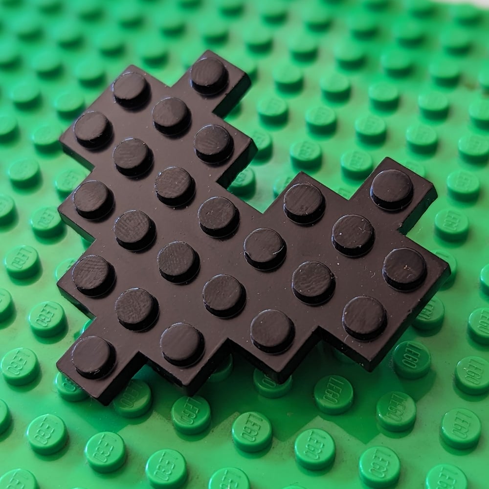 Image of Lego Heart