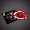 Mr. Bison - Holy Oak - Ultralimited LP Side A/B 3 colors White/Black/Red 