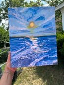 Image 2 of Morning Boat Ride