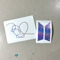 Kpop Decals