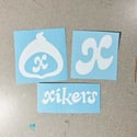 Kpop Decals