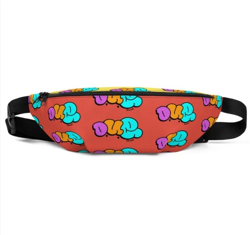 Image of Fanny Pack