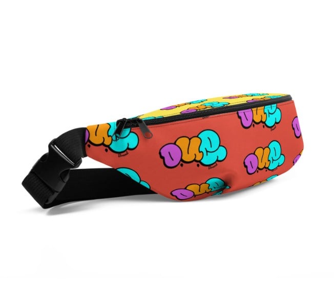 Image of Fanny Pack