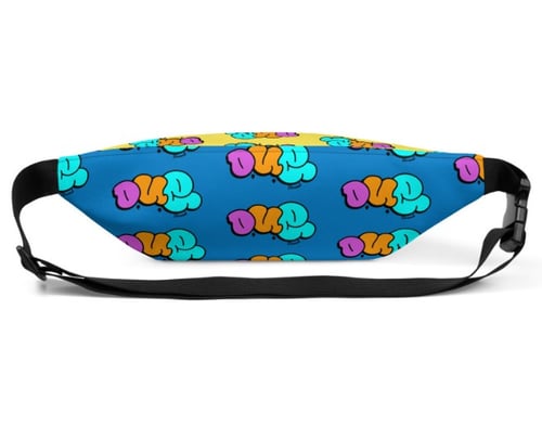 Image of Fanny Pack