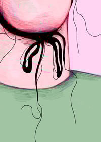 Image 4 of Hair Bow