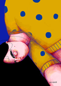 Image 2 of Exhausted