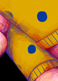 Image 4 of Exhausted