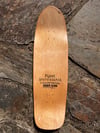 Fat Mike [NOFX] Limited Old School Punk Skateboard 