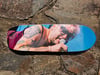Fat Mike [NOFX] Limited Old School Punk Skateboard 