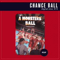 Chance Ball (Digital Zine)