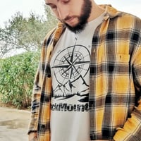 Image 1 of T-Shirt Homme  ALL DESTINATIONS
