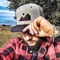 Image 1 of Snapback MOUNTAIN