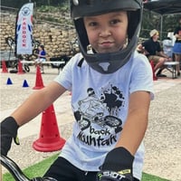 Image 1 of T-Shirt Enfant RACE