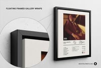 Image 5 of Future - I Never Liked You Album Cover Poster