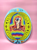 Image 1 of Meditating Rafikii