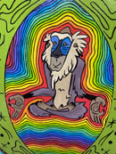 Image 4 of Meditating Rafikii