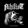 NIHILIST (PRE- ENTOMBED) - CARNAL LEFTOVERS CD