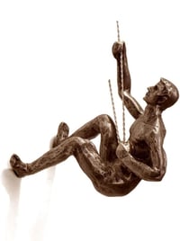 Image 4 of Great Hero Wall Sculptures 