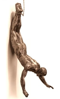 Image 2 of Great Hero Wall Sculptures 