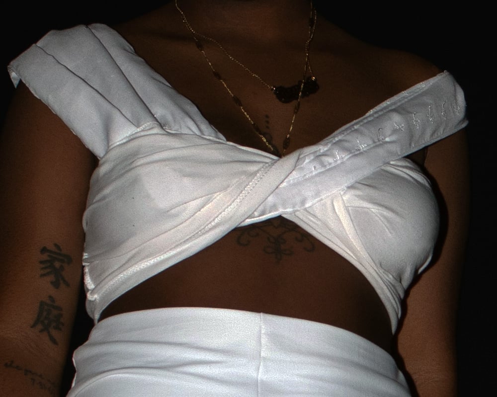 White Noise