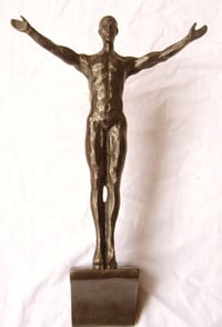 Image 5 of Great Hero Wall Sculptures 