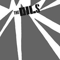 the Dils - "I Hate The Rich" 7"