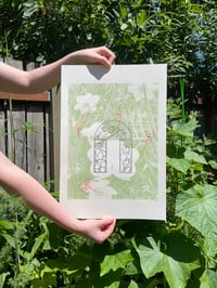 Image 2 of "Summer Gate"