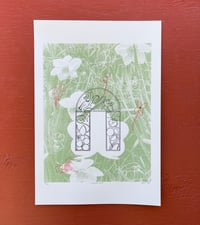 Image 1 of "Summer Gate"