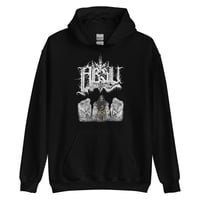 Image 1 of ABSU - TARA: TRVE BREWING DESIGN III HOODIE