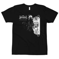 Image 1 of EQUIMANTHORN - LECTIONUM ANTIQUARUM II (BLACK & WHITE PRINT)