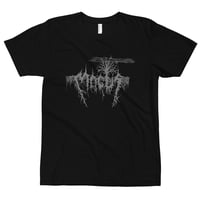 Image 1 of MAGUS - LOGO 2 (GREY PRINT)