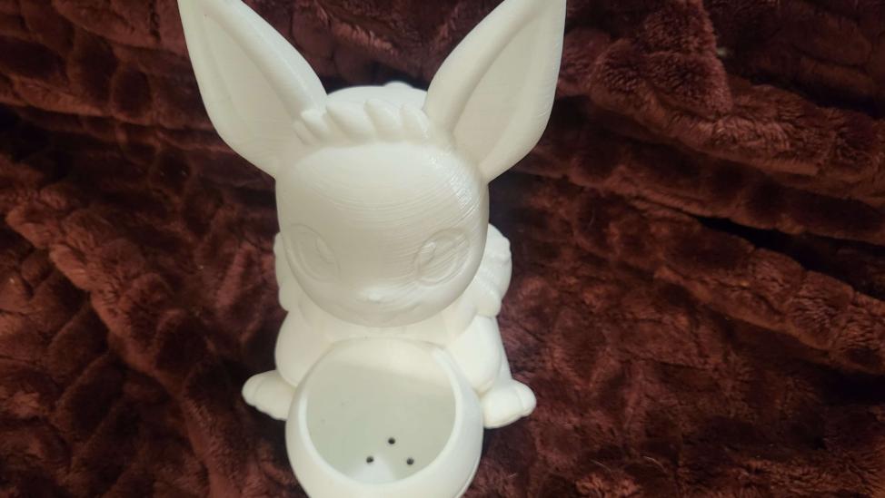Image of Med sized Eevee Planter