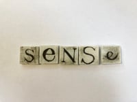 Image 2 of Scrabble Letters 