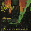 GOSPEL OF THE HORNS - EVE OF THE CONQUEROR MCD