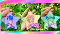 Image 1 of Jojos Charms part 4,5 or 6