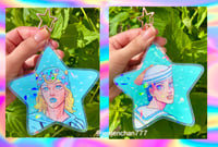 JoJo Charms part 7 or 8