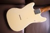 65' MT Hardtail Relic Butter Cream