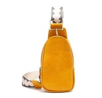 Image 3 of Wanderer cross body bag