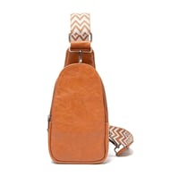 Image 2 of Wanderer cross body bag