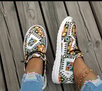 Image 1 of Mazie loafer