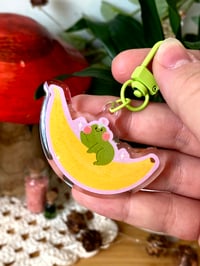 Image 2 of Fruit Friendship Charms