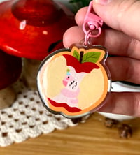 Image 3 of Fruit Friendship Charms