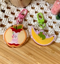 Image 1 of Fruit Friendship Charms