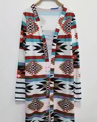 Image 2 of Navaho cardi