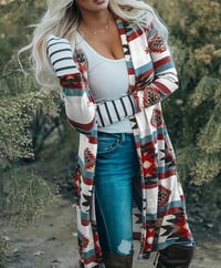 Image 1 of Navaho cardi