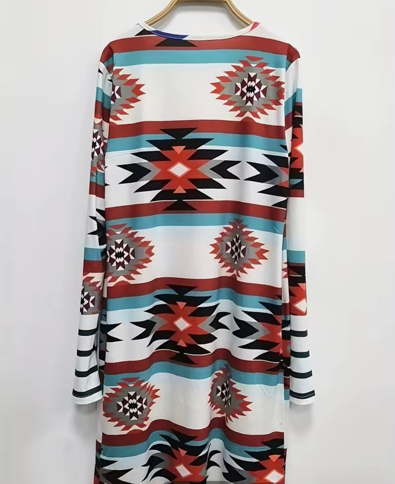Image of Navaho cardi