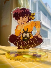 Image 1 of Ryoga Standee