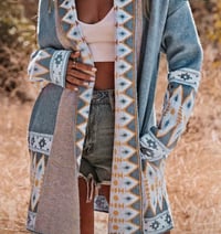Image 3 of Sante Fe cardi