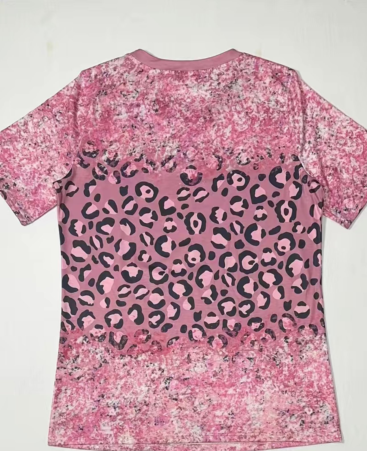 Image of Somebody's problem tshirt 