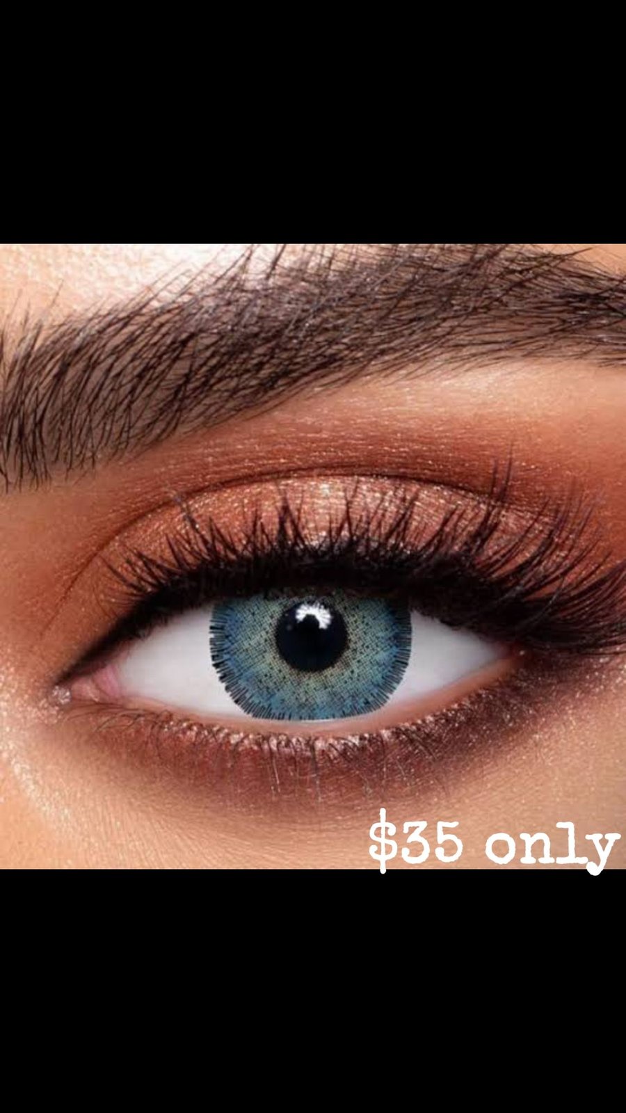 Home Natural Australian Lenses